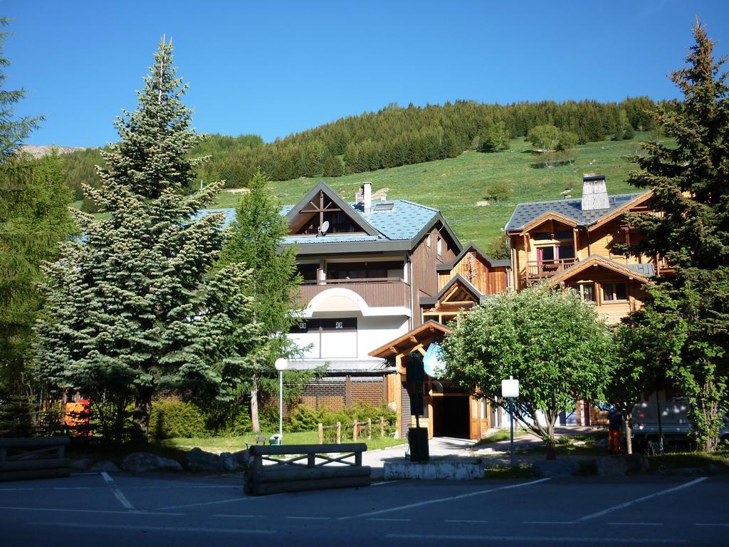 Ferienwohnung 13 Lou Veno Les Deux Alpes Zimmer foto